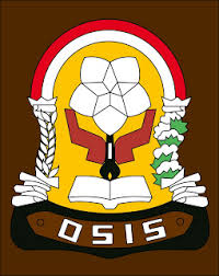 Logo Osis SMA Negeri 1 Tewah
